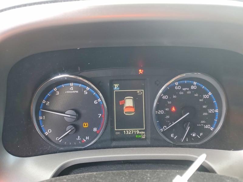 52067086 :رقم المزاد ، 2T3DFREV1GW419814 vin ، 2016 Toyota Rav4 مزاد بيع