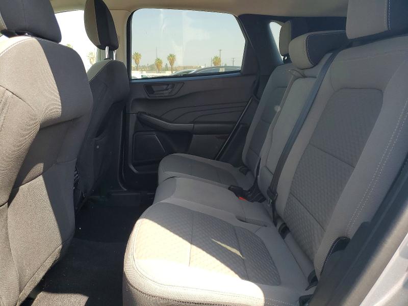 2022 Ford Escape მანქანა იყიდება აუქციონზე, vin: 1FMCU0EZ5NUC01297, აუქციონის ნომერი: 53297146
