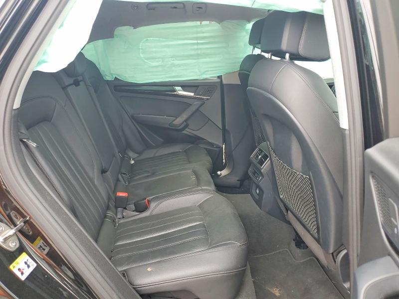 Auction sale of the 2018 Audi Q5, vin: WA1BNAFYXJ2232151, lot number: 53469236