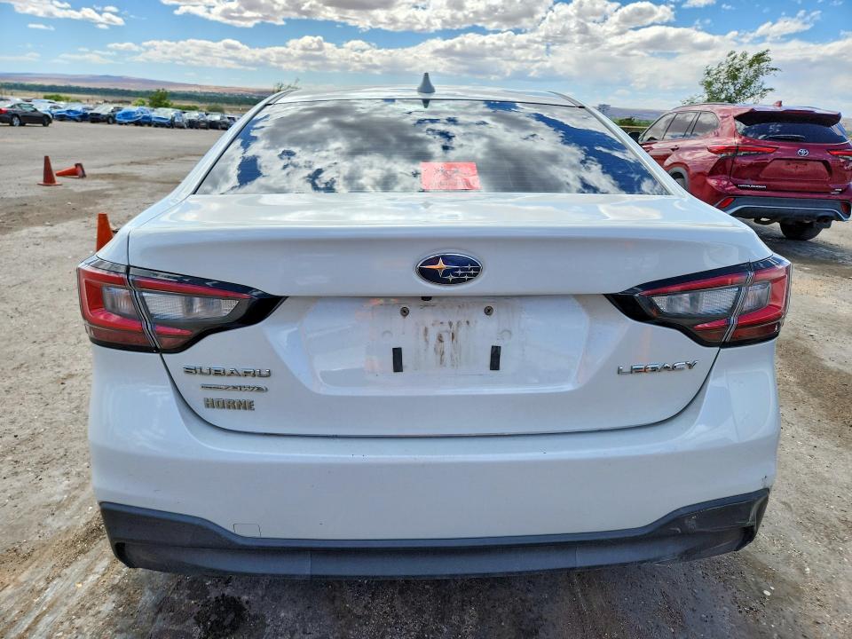 Продажа на аукционе авто 2020 Subaru Legacy, vin: 4S3BWAC61L3010956, номер лота: 55538286