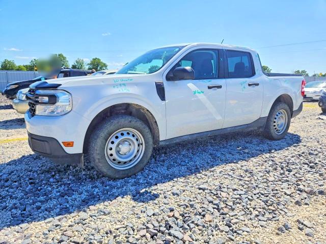 Продаж на аукціоні авто 2024 Ford Maverick, vin: 3FTTW8B94RRA94547, номер лоту: 53226026