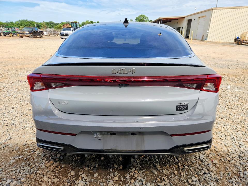 Продажа на аукционе авто 2023 Kia K5, vin: 5XXG64J29PG214515, номер лота: 53033496