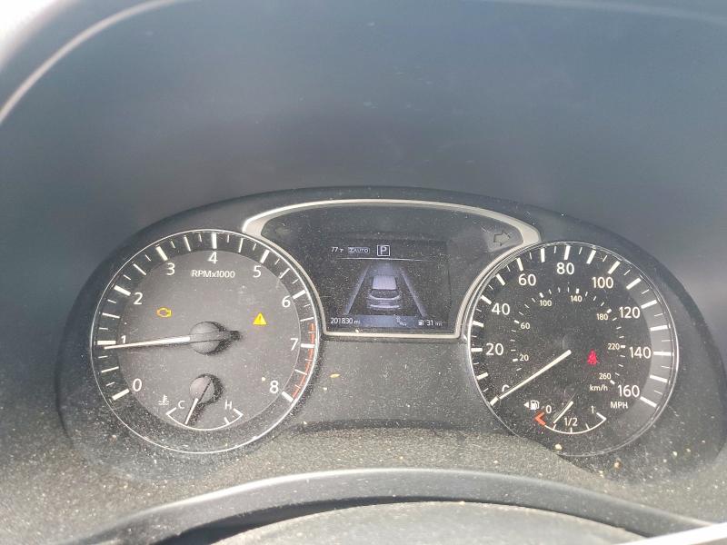 Aukcja sprzedaży 2017 Nissan Pathfinder, vin: 5N1DR2MM6HC618090, numer aukcji: 52389946