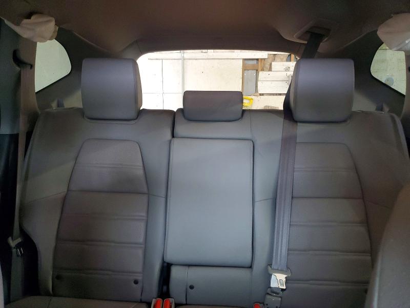 Aukcja sprzedaży 2020 Honda Cr-v, vin: 5J6RW1H83LA009855, numer aukcji: 51621356