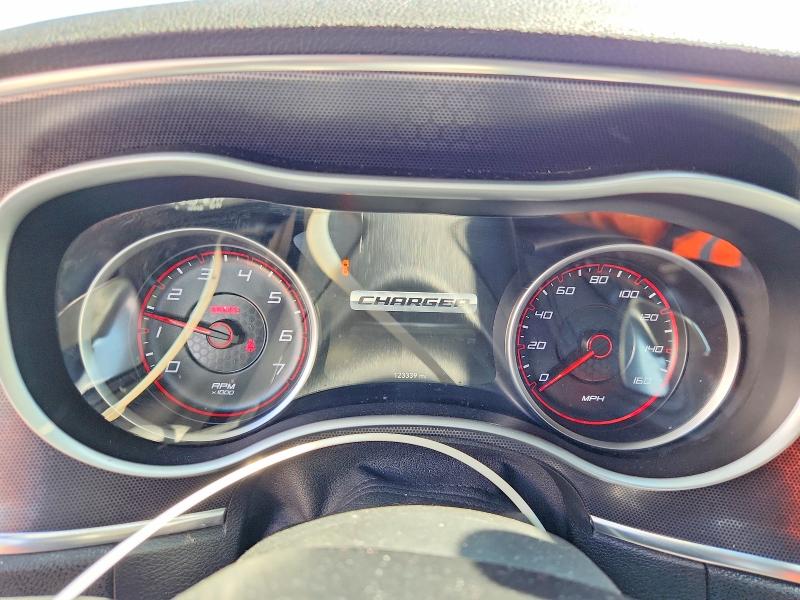 Продаж на аукціоні авто 2016 Dodge Charger, vin: 2C3CDXCT6GH266066, номер лоту: 53400956