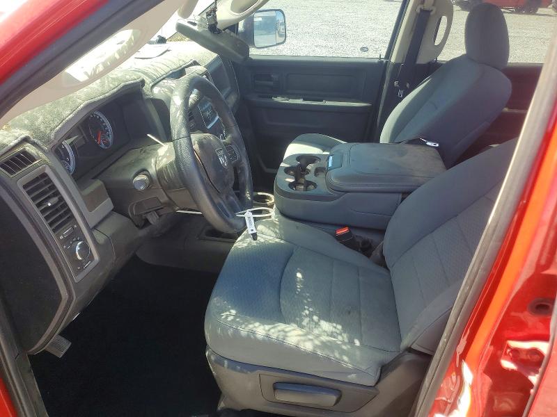 Aukcja sprzedaży 2014 Ram 2500, vin: 3C6UR5CL9EG110730, numer aukcji: 53827606