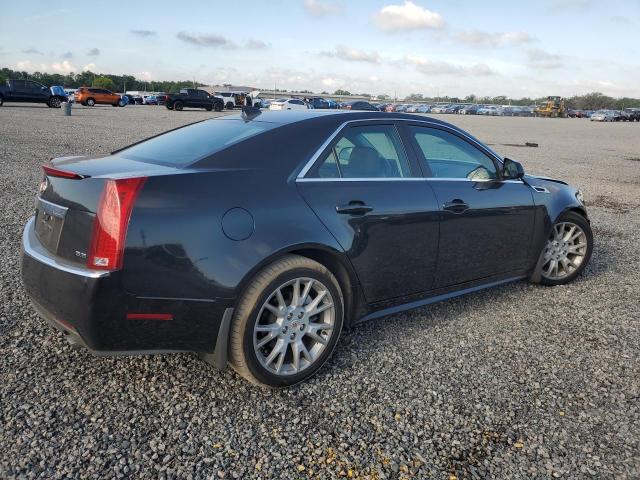 51838736 :رقم المزاد ، 1G6DL5ED2B0115190 vin ، 2011 Cadillac Cts مزاد بيع