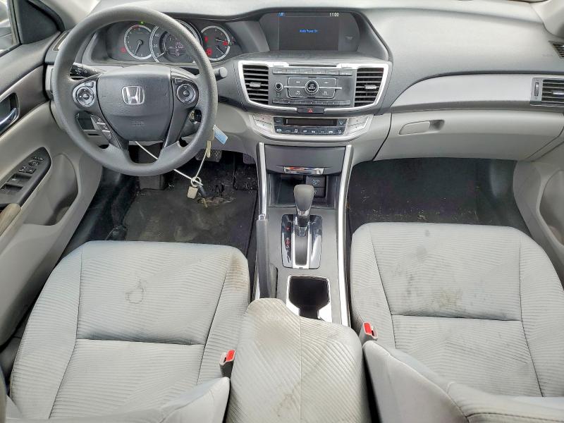 Продажа на аукционе авто 2015 Honda Accord, vin: 1HGCR2F38FA017262, номер лота: 54187276