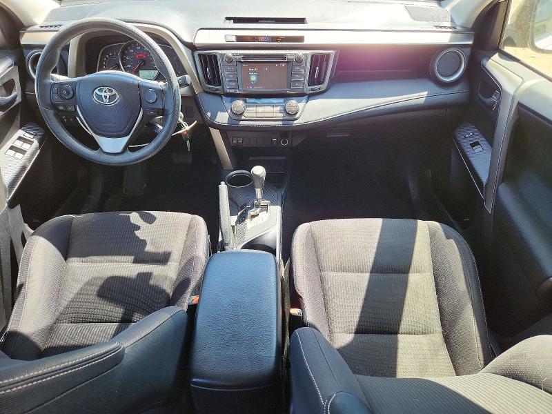 Продаж на аукціоні авто 2014 Toyota Rav4, vin: JTMRFREV5ED090082, номер лоту: 53174726