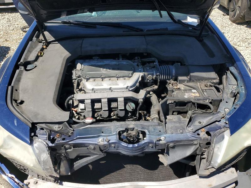 Aukcja sprzedaży 2009 Acura Tl, vin: 19UUA86529A009517, numer aukcji: 52103186