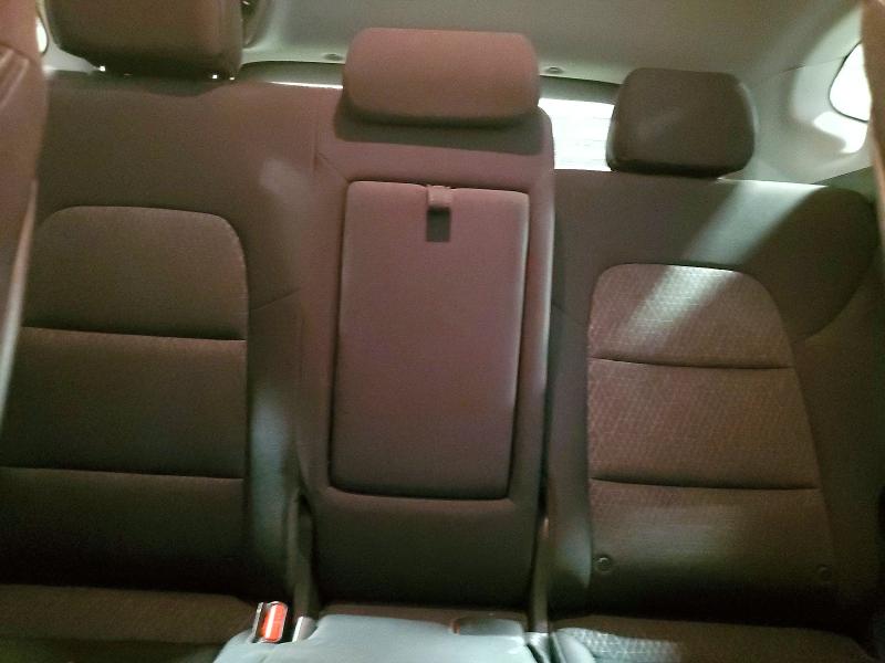 54263486 :رقم المزاد ، KM8J3CA2XHU419809 vin ، 2017 Hyundai Tucson مزاد بيع