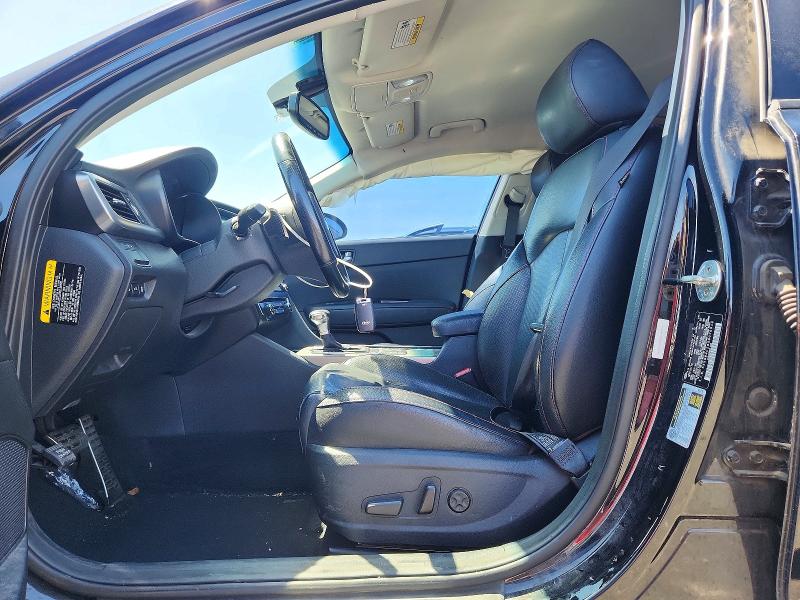 Продажа на аукционе авто 2016 Kia Optima, vin: 5XXGW4L28GG076916, номер лота: 53127516