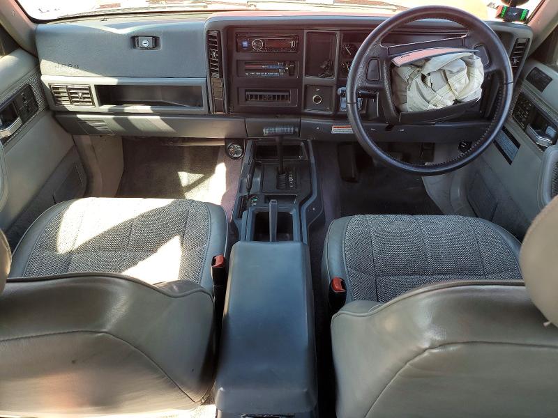 Aukcja sprzedaży 1995 Jeep Cherokee, vin: 1J4FN68S1SL602714, numer aukcji: 53668136