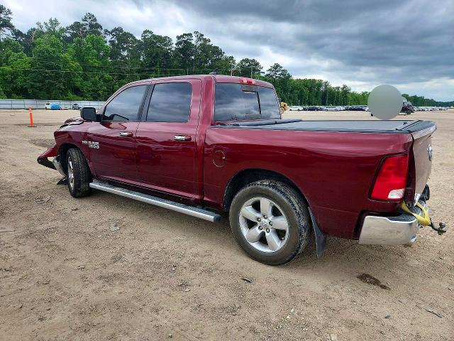 2016 Ram 1500 მანქანა იყიდება აუქციონზე, vin: 1C6RR6LT1GS268180, აუქციონის ნომერი: 52416056