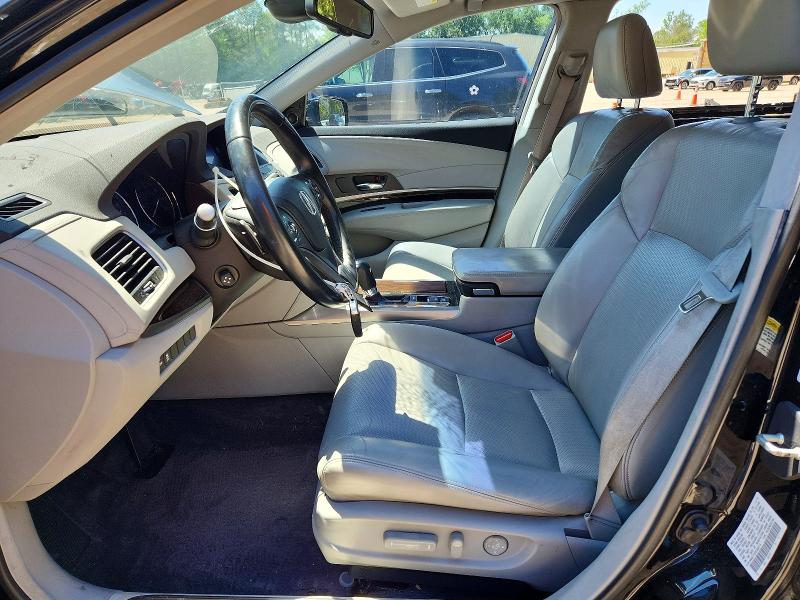 52902186 :رقم المزاد ، JH4KC1F52EC000174 vin ، 2014 Acura Rlx مزاد بيع