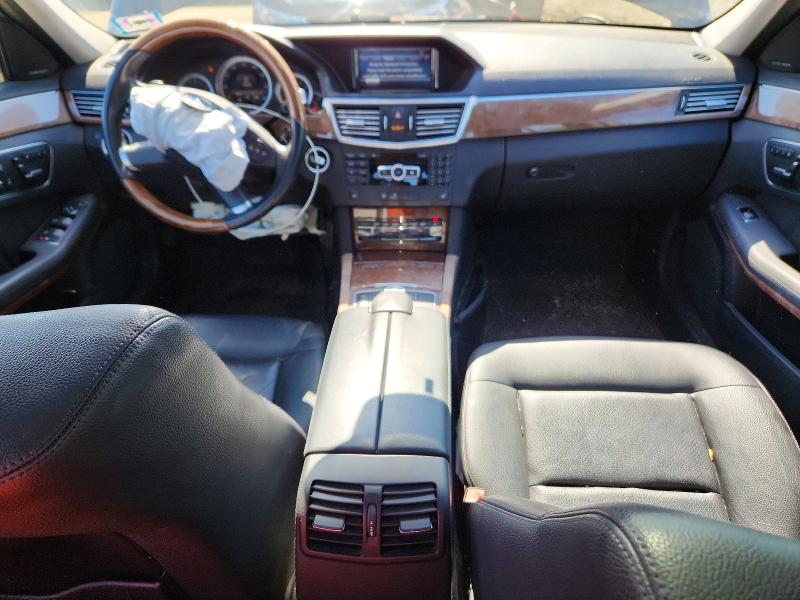 Aukcja sprzedaży 2013 Mercedes-benz E, vin: WDDHF8JBXDA747207, numer aukcji: 52134416
