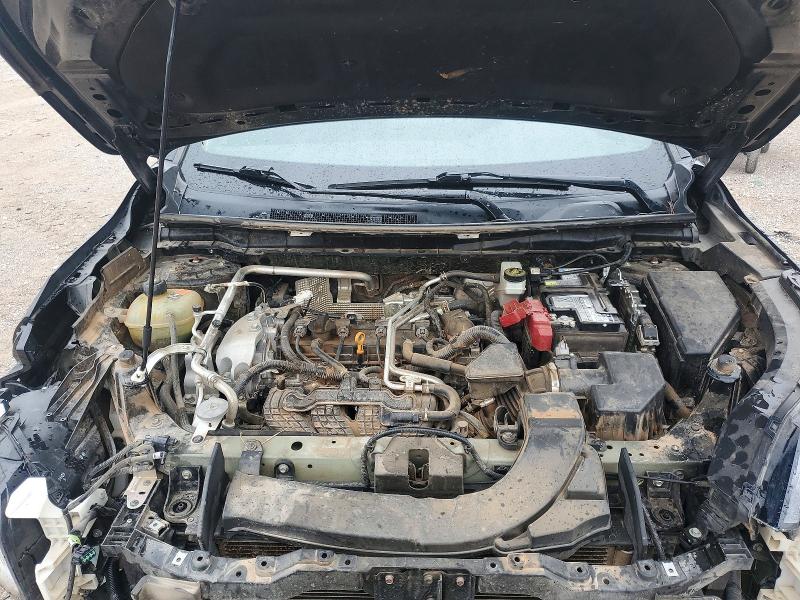 54003236 :رقم المزاد ، JA4J4UA84PZ027044 vin ، 2023 Mitsubishi Outlander مزاد بيع