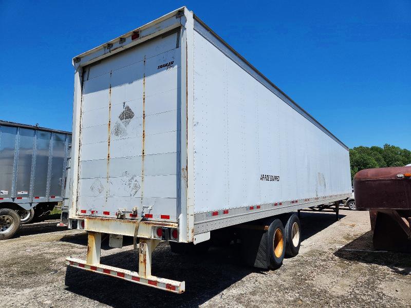 Aukcja sprzedaży 2013 Great Dane Trailers, vin: 1GRAA0627DT579007, numer aukcji: 52232096