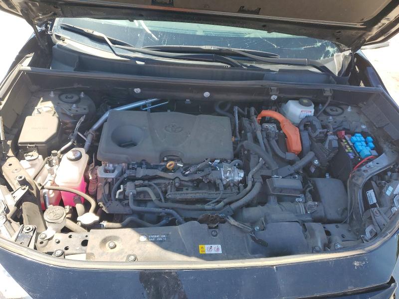 Aukcja sprzedaży 2024 Toyota Rav4, vin: 4T3LWRFV6RU129839, numer aukcji: 53243286