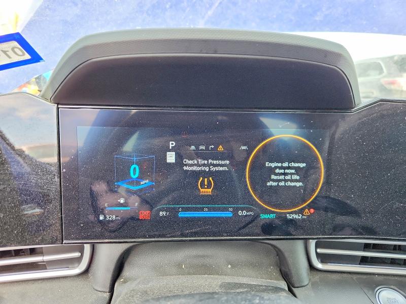 Продаж на аукціоні авто 2024 Hyundai Elantra, vin: KMHLM4DG4RU663122, номер лоту: 54881136