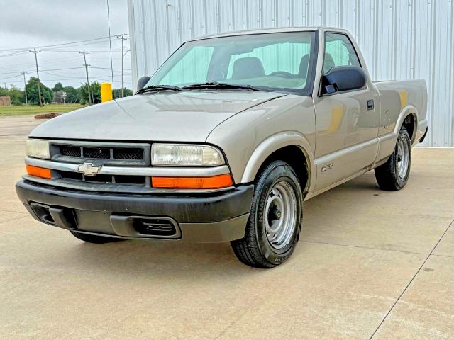 Aukcja sprzedaży 1998 Chevrolet S Truck, vin: 1GCCS14X9W8201961, numer aukcji: 54537006