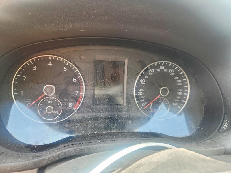 Aukcja sprzedaży 2015 Volkswagen Passat, vin: 1VWAT7A39FC052874, numer aukcji: 55025686