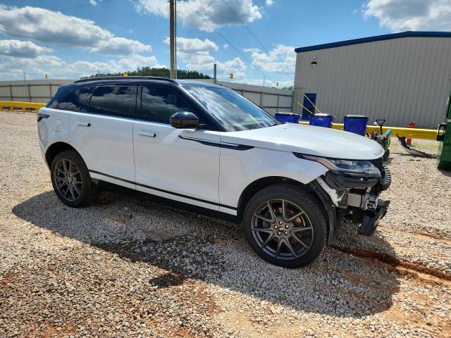 Aukcja sprzedaży 2021 Land Rover Range Rover Velar, vin: SALYJ2EX1MA318008, numer aukcji: 51964176