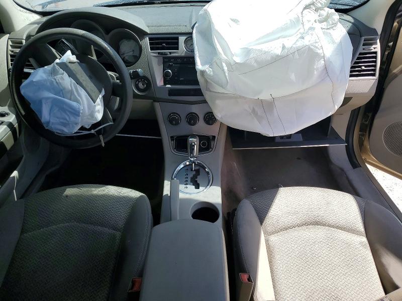 Aukcja sprzedaży 2007 Chrysler Sebring, vin: 1C3LC46KX7N610638, numer aukcji: 46412726