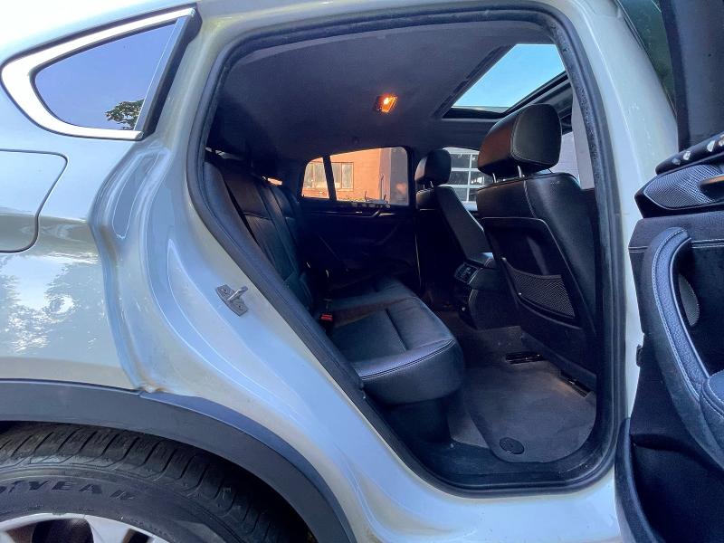 Продажа на аукционе авто 2016 Bmw X4, vin: 5UXXW3C52G0R20288, номер лота: 55528566
