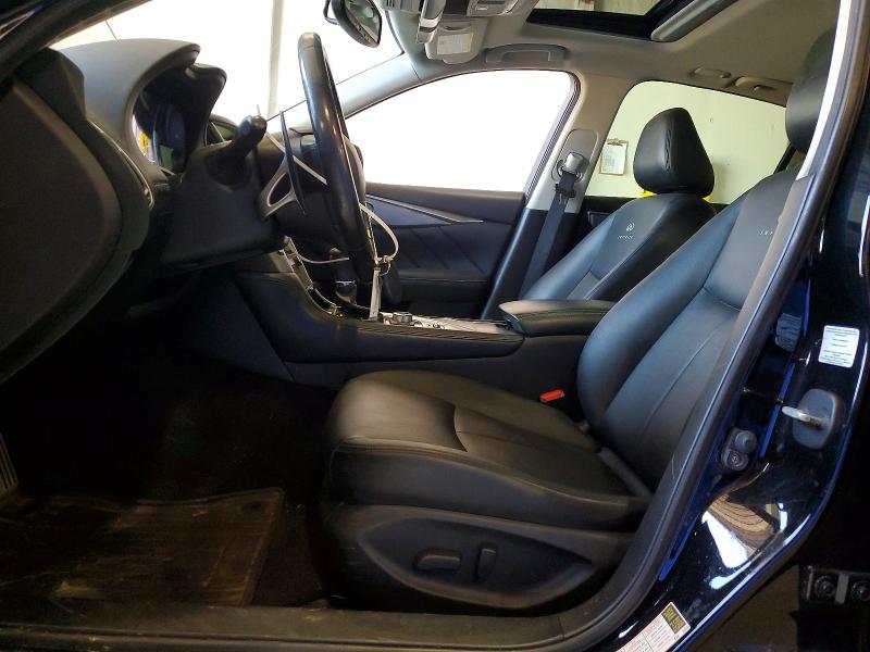2014 Infiniti Q50 მანქანა იყიდება აუქციონზე, vin: JN1BV7AR7EM684502, აუქციონის ნომერი: 52289836