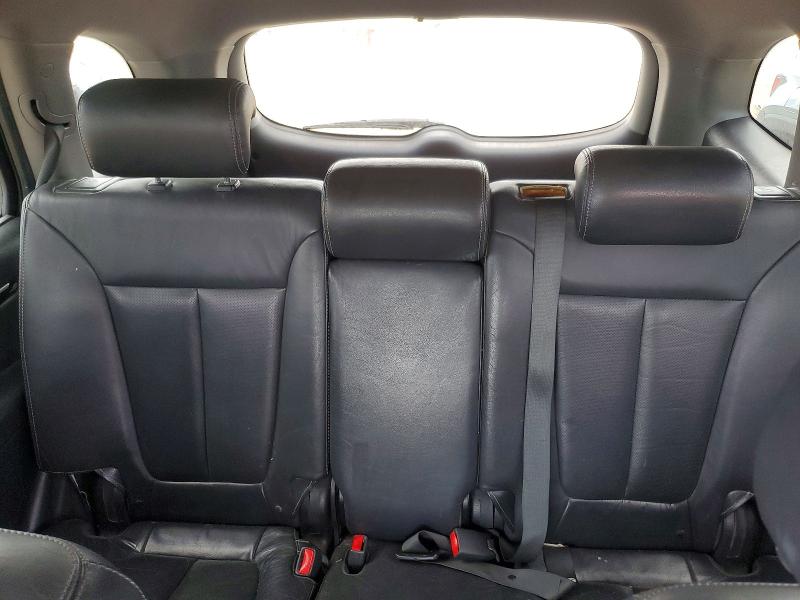 2009 Hyundai Santa Fe მანქანა იყიდება აუქციონზე, vin: 5NMSH13E59H281465, აუქციონის ნომერი: 54022926