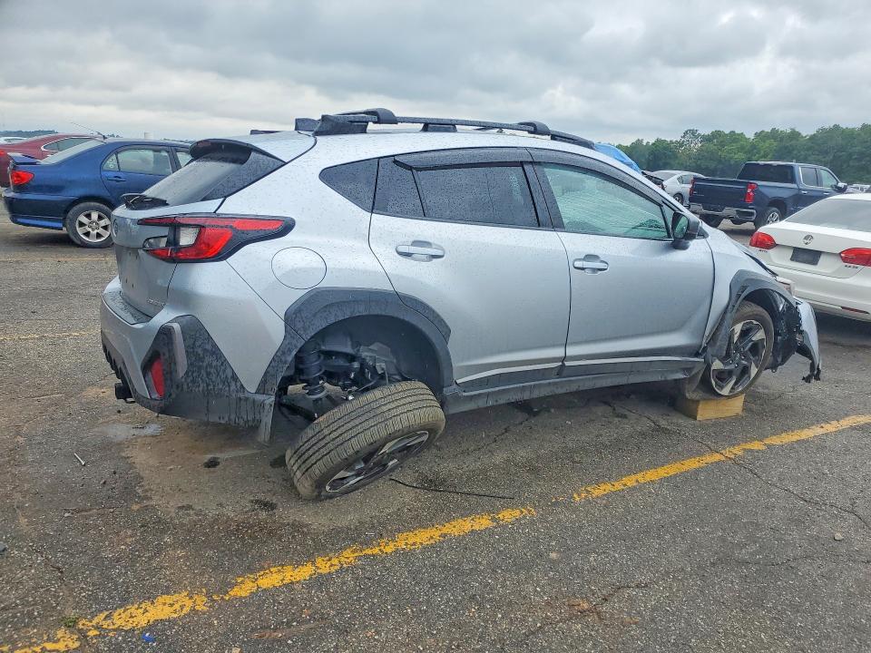 Aukcja sprzedaży 2025 Subaru Crosstrek, vin: 4S4GUHL61S3775230, numer aukcji: 52057976