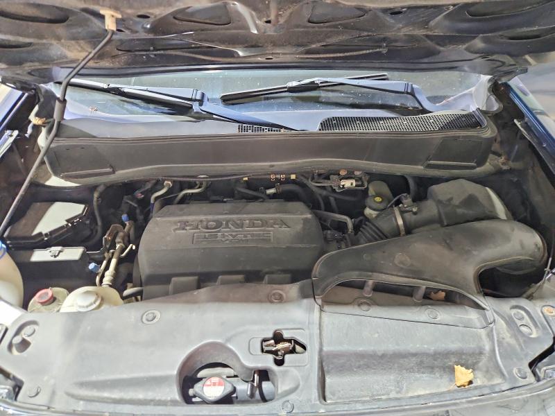 54848956 :رقم المزاد ، 5FNYF4H99CB065222 vin ، 2012 Honda Pilot مزاد بيع