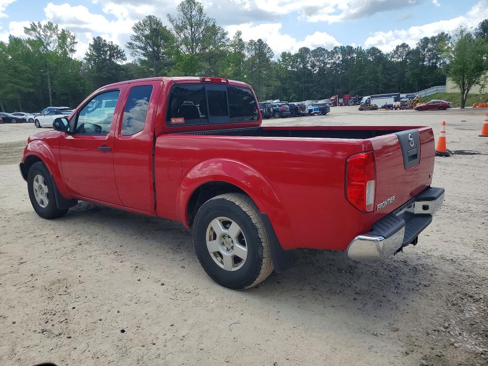 Продаж на аукціоні авто 2006 Nissan Frontier, vin: 1N6AD06U86C416580, номер лоту: 53385616