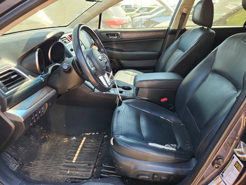 Продаж на аукціоні авто 2017 Subaru Outback, vin: 4S4BSANC8H3270305, номер лоту: 52197906