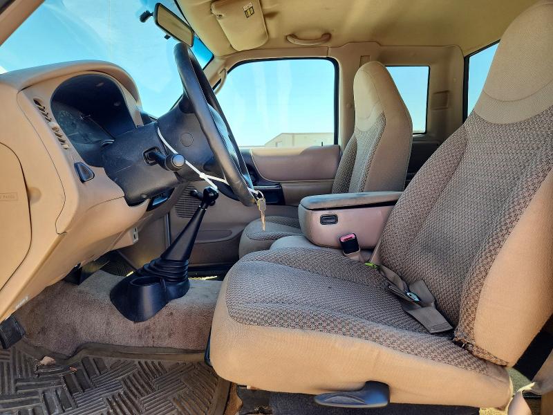 Aukcja sprzedaży 1998 Ford Ranger, vin: 1FTZR15U4WPA29385, numer aukcji: 53600736