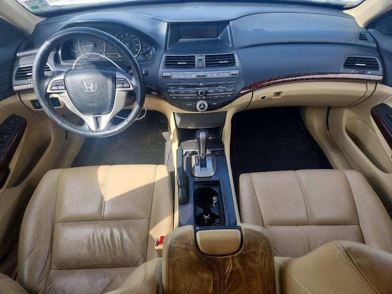 54106346 :رقم المزاد ، 5J6TF1H58AL006902 vin ، 2010 Honda Accord Crosstour مزاد بيع