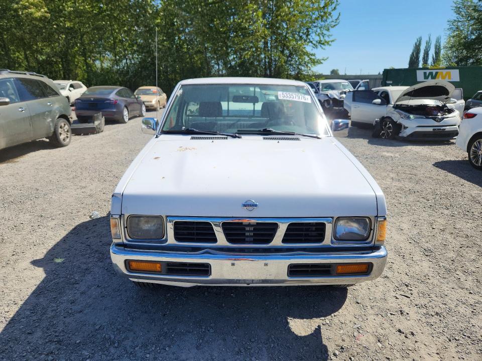 Aukcja sprzedaży 1997 Nissan Truck, vin: 1N6SD11S6VC326116, numer aukcji: 53357976