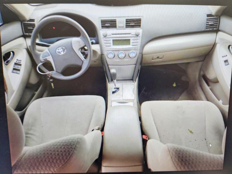 Aukcja sprzedaży 2011 Toyota Camry, vin: 4T1BF3EK7BU589414, numer aukcji: 53184016