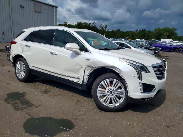Продаж на аукціоні авто 2019 Cadillac Xt5, vin: 1GYKNERS7KZ289589, номер лоту: 54646696