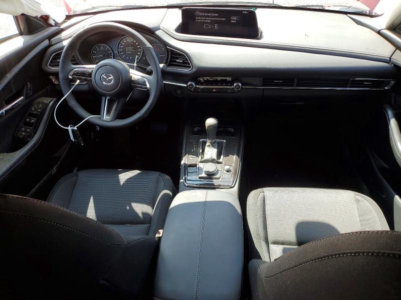 Продаж на аукціоні авто 2025 Mazda Cx-30, vin: 3MVDMBCM8SM810541, номер лоту: 47540626