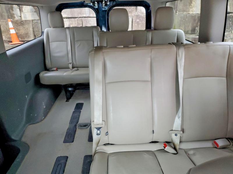Aukcja sprzedaży 2020 Nissan Nv, vin: 5BZAF0AA5LN850353, numer aukcji: 54402896