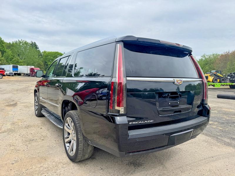 55045646 :رقم المزاد ، 1GYS4JKJ1GR111858 vin ، 2016 Cadillac Escalade مزاد بيع