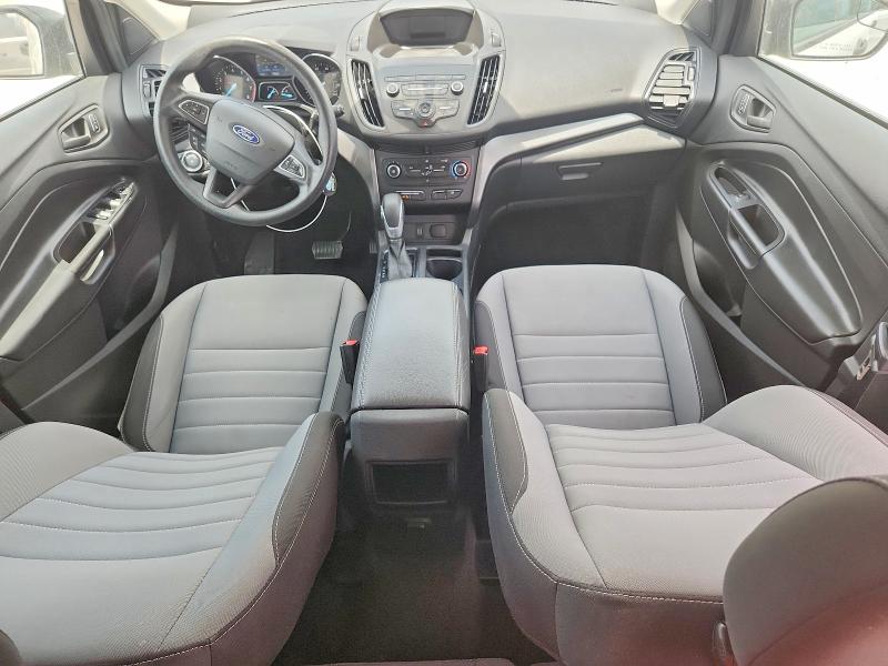 Aukcja sprzedaży 2019 Ford Escape, vin: 1FMCU0F71KUB95247, numer aukcji: 51101506