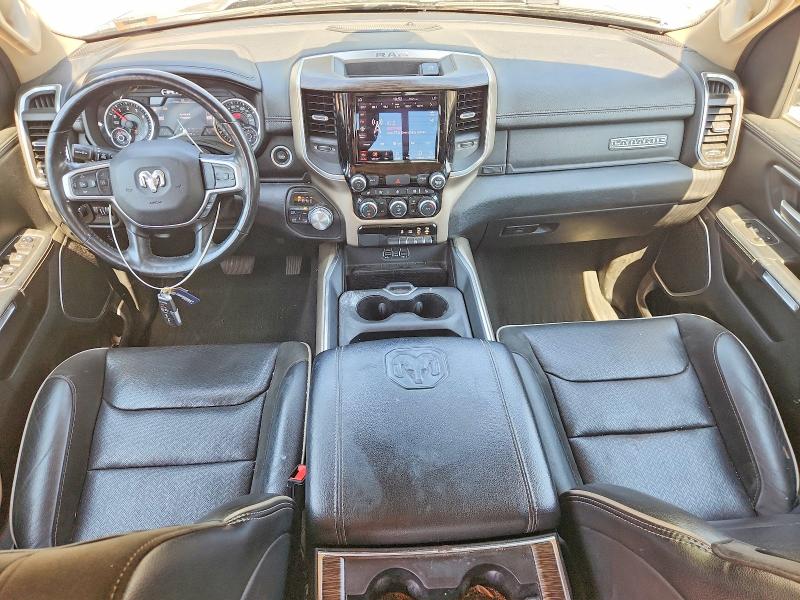 Aukcja sprzedaży 2020 Ram 1500, vin: 1C6SRFJT3LN276715, numer aukcji: 53638566
