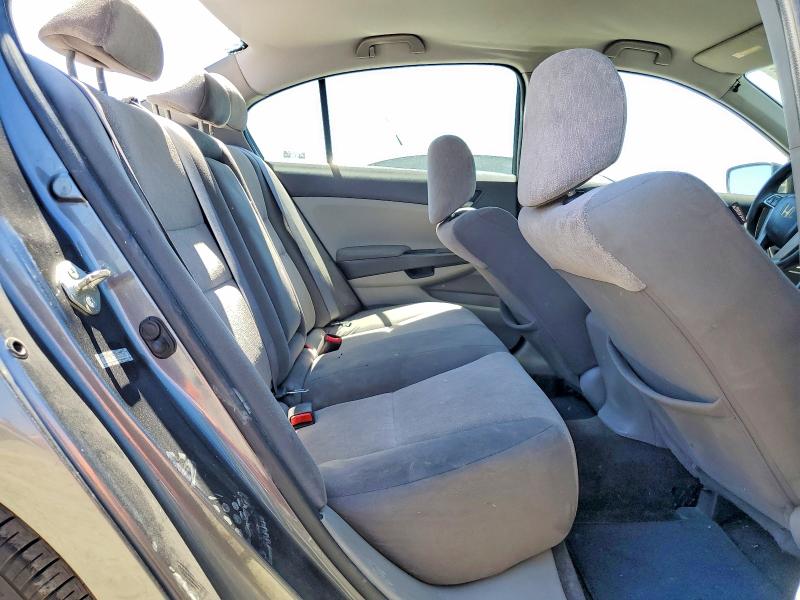 53808666 :رقم المزاد ، 1HGCP2F33AA161297 vin ، 2010 Honda Accord مزاد بيع