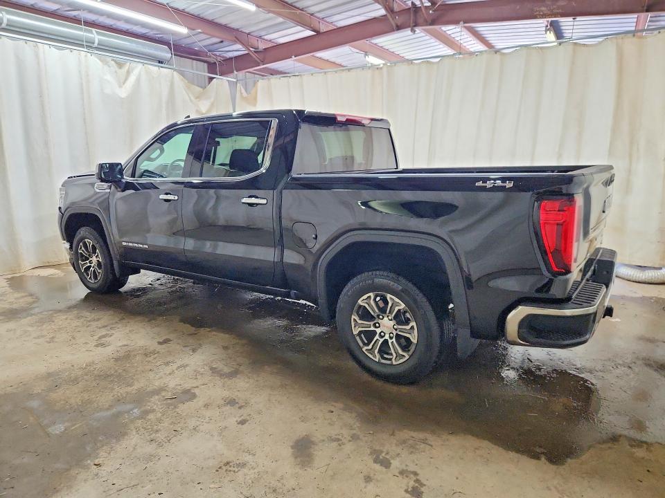 2026 Gmc Sierra მანქანა იყიდება აუქციონზე, vin: 1GTUUDED1TZ293108, აუქციონის ნომერი: 52962286