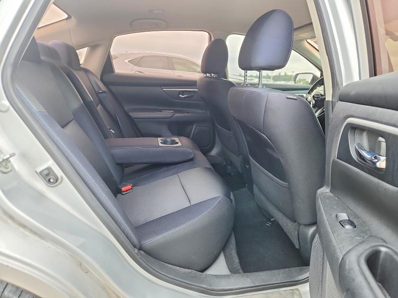 Aukcja sprzedaży 2017 Nissan Altima, vin: 1N4AL3AP3HN348713, numer aukcji: 52519126