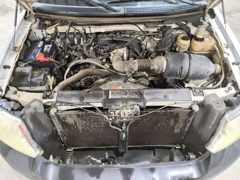 2008 Ford F150 მანქანა იყიდება აუქციონზე, vin: 1FTRF12228KC88095, აუქციონის ნომერი: 51843036