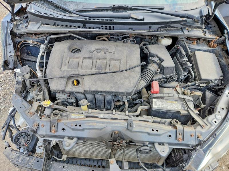 Продажа на аукционе авто 2014 Toyota Corolla, vin: 2T1BURHE5EC145985, номер лота: 50933066